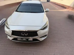 إنفينيتي 2019