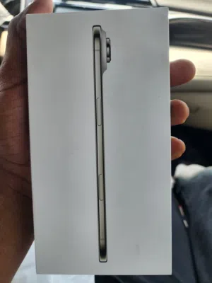 Apple iPhone 17 Air 256 GB in Jeddah