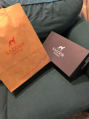 SACOOR brothers