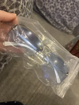 نضارة شمسيه