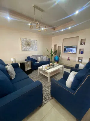 192 m2 3 Bedrooms Apartments for Sale in Amman Jabal Amman