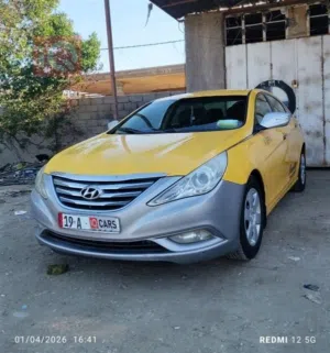 سوناتا للبيع