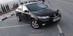 كيا-فورتي-2010-ولا-جرام-بوية