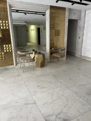 شقة فاخرة مفروشة بالكامل للإيجار – القطامية