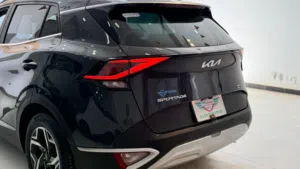 New Kia Sportage in Giza