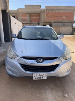 Used Hyundai Tucson in Benghazi