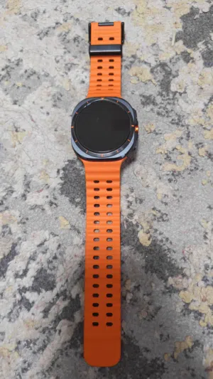 Samsung smart watches for Sale in Al Dakhiliya