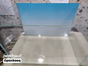 حوض سوبر الترا كلير عالي الوضوح