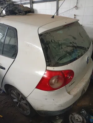 Used Volkswagen Golf in Tripoli