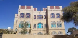 444 m2 More than 6 bedrooms Villa for Sale in Sana'a Ar Rawdah