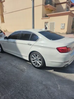 BMW 2012 nice and clean
