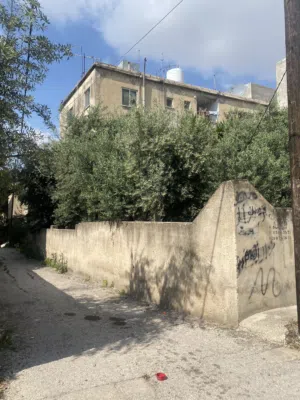 150 m2 More than 6 bedrooms Townhouse for Sale in Irbid Hay Al Qaselah