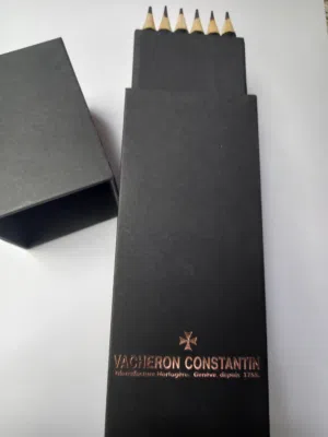 VACHERON CONSTANTIN PENCIL BOX SET NOT OVERSEAS TRADITIONALLE PATRIMONY VINTAGE 36 PEN IN BOX