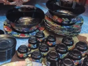 طقم اركوبال فرنسي 88قطعه