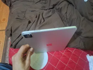 Apple iPad Pro 11 256 GB in Basra