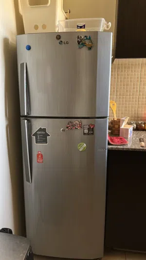 Fridge LG for selling