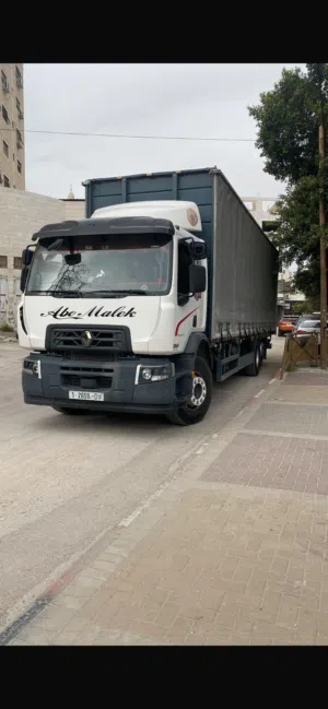 Used Renault Other in Nablus