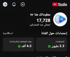 Social Media Accounts and Characters for Sale in Sana'a
