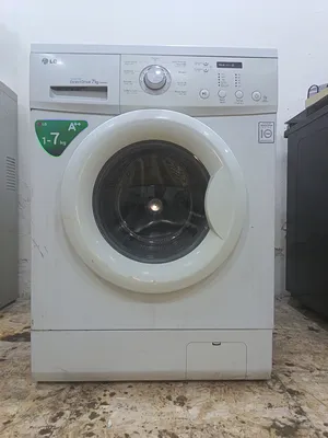 ‏غسالات ‏.‏ ال جي ‏.‏ مستعمل‏4
