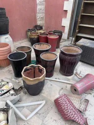 قوارير للبيع