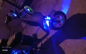 دراجه شحن r9 للبيع