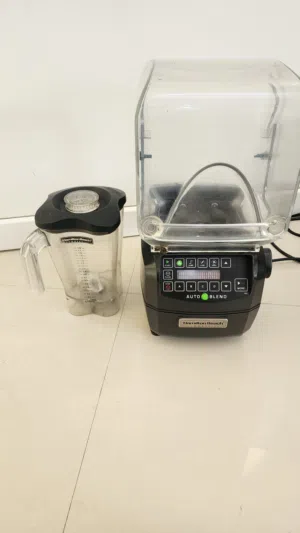 خلاط هاملتون بيج مستعمل السعر 1300