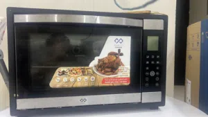 Class pro Oven - 60 liter ( From Extra)