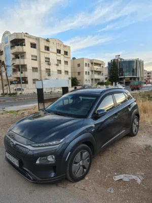 Used Hyundai Kona in Irbid