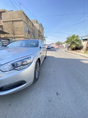 كيا كوس K9
