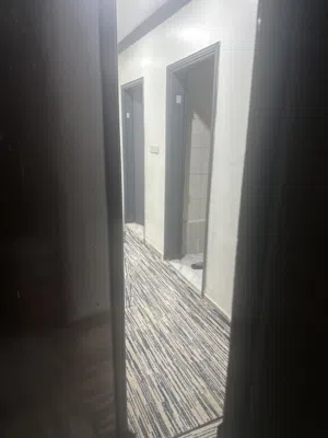 سكن نظيف جدا للاجار المؤقت 3 شهور
