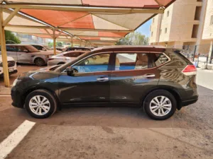 Used Nissan X-Trail in Hawally