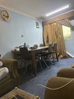 130 m2 1 Bedroom Apartments for Rent in Farwaniya Farwaniya