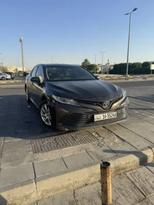 للبيع كامري 2019