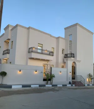 الفيلا الملكية