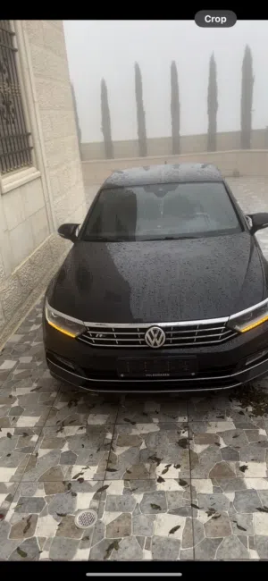 Used Volkswagen Passat in Hebron