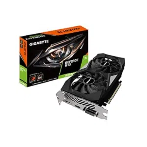 كرت GTX 1650 Super مستعمل نظيف للبيع