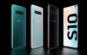 سامسونج اس 10 5G