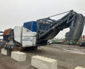 كسارات للبيع جديد ومستعمل