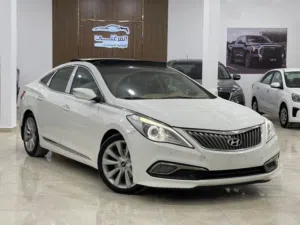 New Hyundai Azera in Ajdabiya