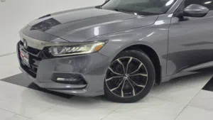 Used Honda Accord in Al Batinah