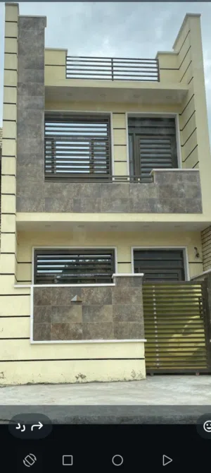 150 m2 3 Bedrooms Townhouse for Rent in Baghdad Qadisiyyah