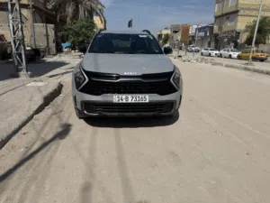 كيا سبورتج