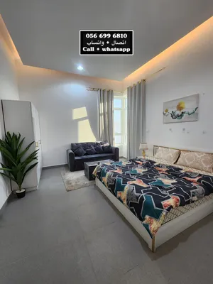 Studio . Furnished . Monthly2