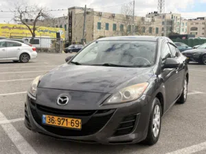 Mazda 3 for Sale