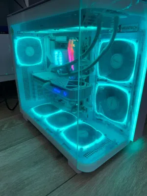 بي سي آب للبيع علا 8500