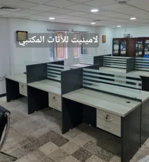 وحدة عمل سداسية مع إمكانية اختيار اللون والقياس المناسب افضل جودة وأفضل وأقل الاسعار