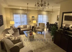 172 m2 3 Bedrooms Apartments for Sale in Amman Dahiet Al-Nakheel
