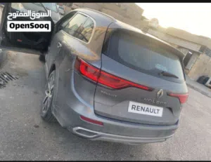 رينو استلام اقساط تاستقطاع مباشر من الكفيل