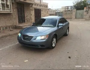سوناتا أمريكي 2008 بحالة ممتازة من المالك مباشرة