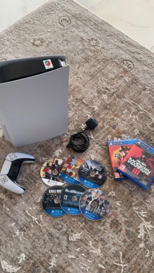 سوني فايف  ps5